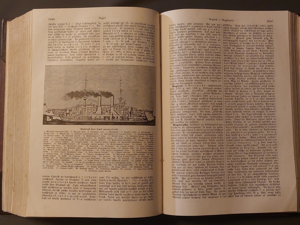КОНВЕРСИОННЫЕ СЛОВАРИ 4 грани. 1906, 1908; 1911 год - напечатано Г. Ландсберг в Елгаве. 1921 год Рига.