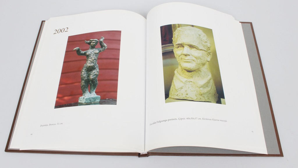 3 книги об искусстве и художниках