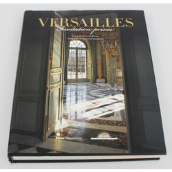  Versailles Invitation privee