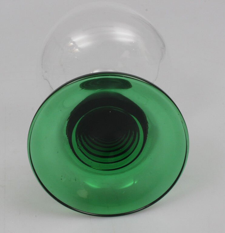 Stikla glāzes (6gab) ''Romer''