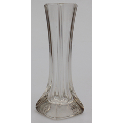 Ilguciem glass vase, rare size