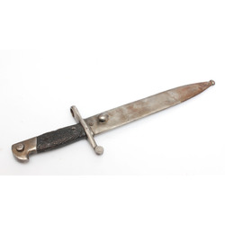Испанский нож времен Второй мировой войны