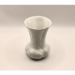 Royal Porzellan Bavaria KPM porcelain vase - 1960s