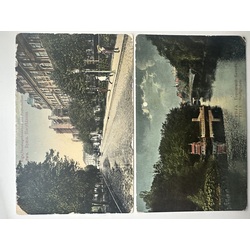 Postcard (2 pcs.