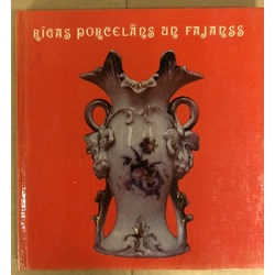 Riga Porcelain and Earthenware
