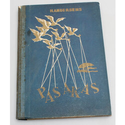 H. Andersen's fairy tales