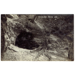 Krimulda Veina Cave