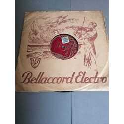 Bellaccord elektro skaņu plate, Mariss Vētra