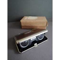 Opera binoculars, USSR