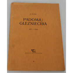 The book ''Padomju glezniecība''