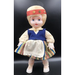 Riga doll 