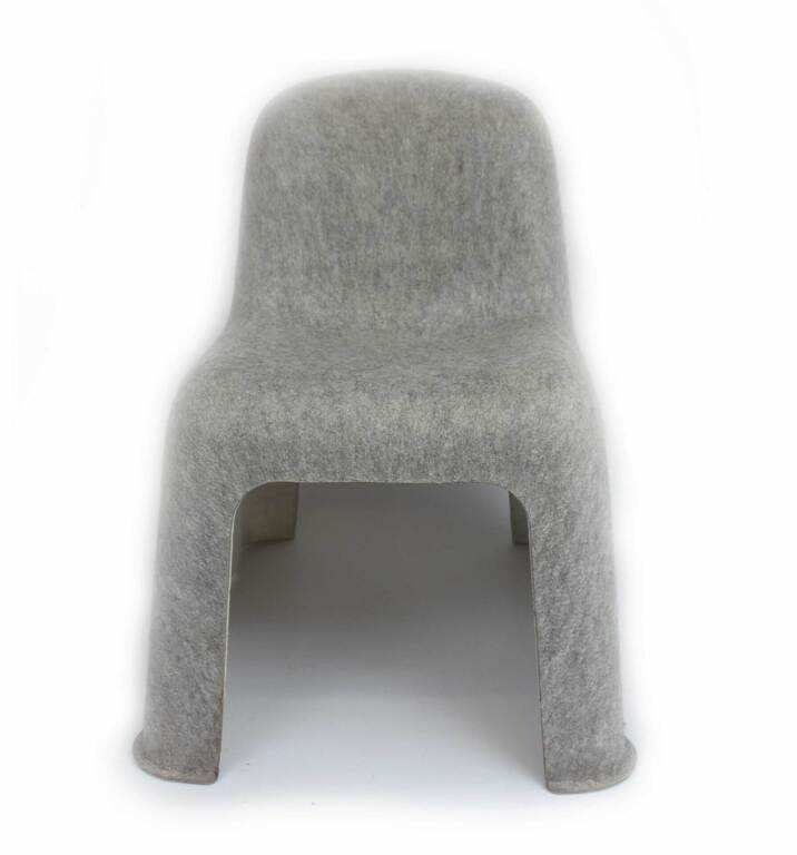Дизайнерский стул Hay 
