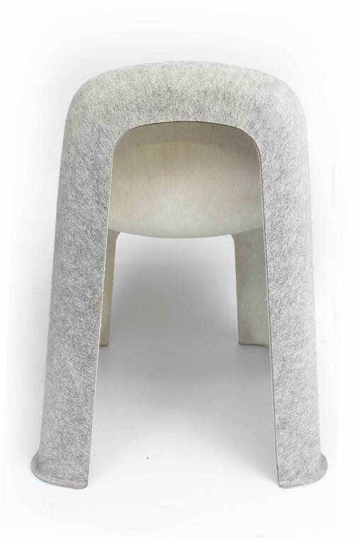 Hay design chair 