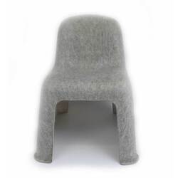Hay design chair 