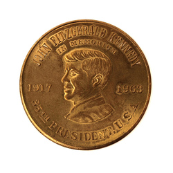 Memorial medal 