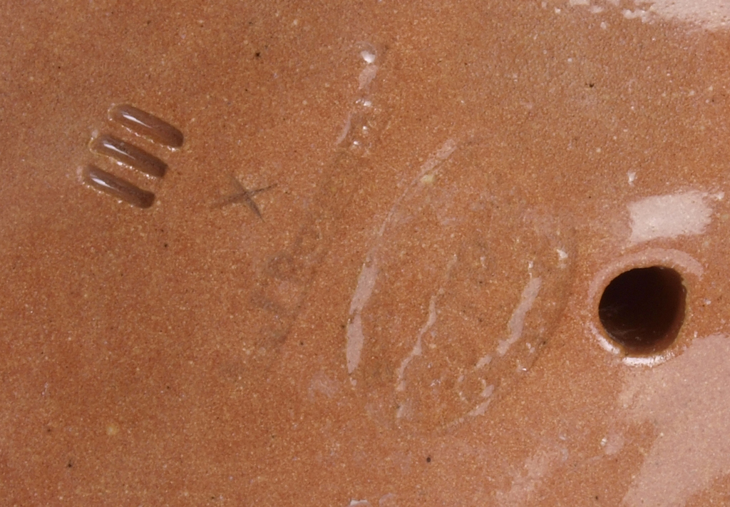 Keramikas figūra